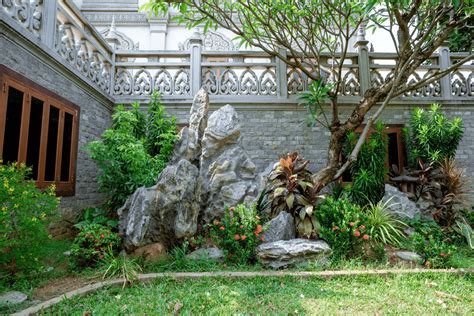 庭園景觀植物|想打造理想庭園造景嗎？掌握這五個關鍵因素 